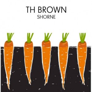 T H Brown & Son, Kent, Logo