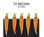 TH Brown and Son logo Fruit and Vegetable Supplier in Kent
