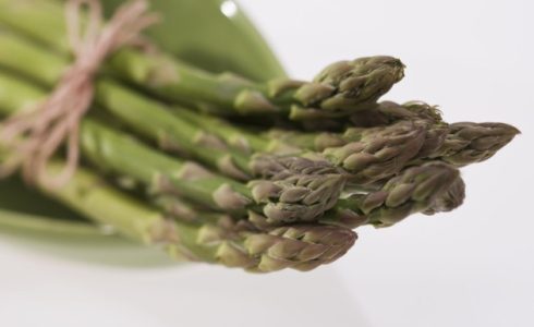Kentish Asparagus from T H Brown and Son
